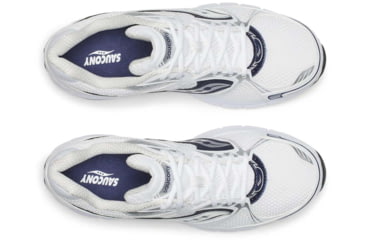 Image of Saucony Grid Legacy Casual Shoes - Mens