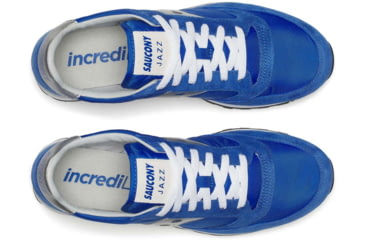 Image of Saucony Jazz Original 45 Shoes - Mens
