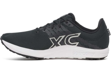 Image of Saucony Kilkenny XC 10 Flat Spikeless Cross Country Shoes - Mens
