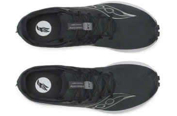 Image of Saucony Kilkenny XC 10 Flat Spikeless Cross Country Shoes - Mens