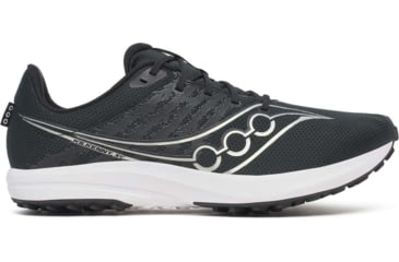 Image of Saucony Kilkenny XC 10 Flat Spikeless Cross Country Shoes - Mens