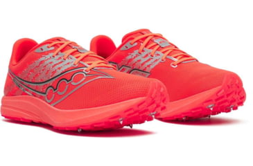 Image of Saucony Kilkenny XC 10 Spike Cross Country Shoes - Mens