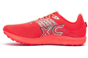 Image of Saucony Kilkenny XC 10 Spike Cross Country Shoes - Mens
