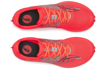 Image of Saucony Kilkenny XC 10 Spike Cross Country Shoes - Mens