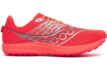 Image of Saucony Kilkenny XC 10 Spike Cross Country Shoes - Mens