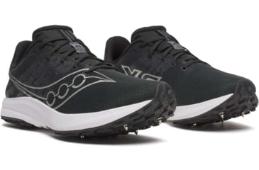 Image of Saucony Kilkenny XC 10 Spike Cross Country Shoes - Mens