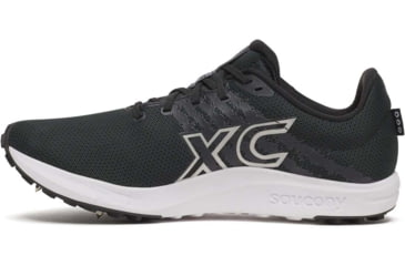 Image of Saucony Kilkenny XC 10 Spike Cross Country Shoes - Mens
