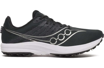 Image of Saucony Kilkenny XC 10 Spike Cross Country Shoes - Mens