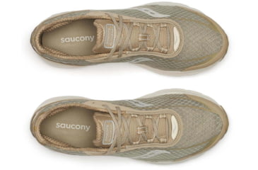 Image of Saucony Kinvara 1 LS Shoes - Mens