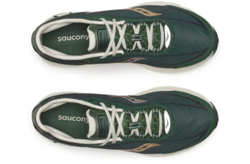 Image of Saucony Kinvara 1 Shoes - Mens