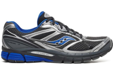 Image of Saucony ProGrid Guide 7 Shoes - Mens