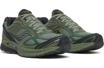 Image of Saucony ProGrid Guide 7 Shoes - Mens