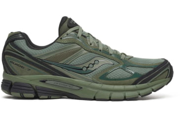 Image of Saucony ProGrid Guide 7 Shoes - Mens