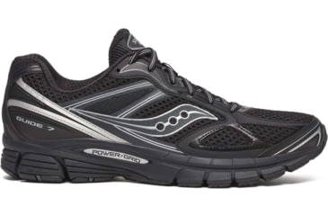 Image of Saucony ProGrid Guide 7 Shoes - Mens