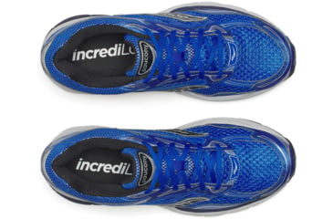 Image of Saucony ProGrid Omni 9 Casual Shoes