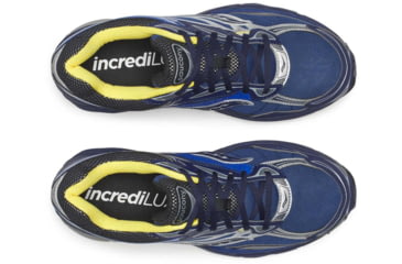 Image of Saucony ProGrid Omni 9 Casual Shoes