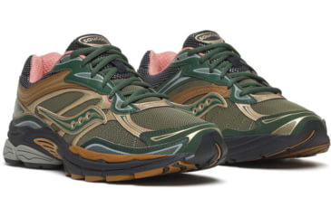 Image of Saucony ProGrid Omni 9 Casual Shoes