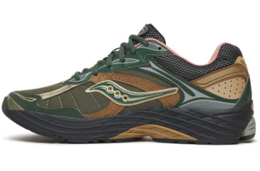 Image of Saucony ProGrid Omni 9 Casual Shoes
