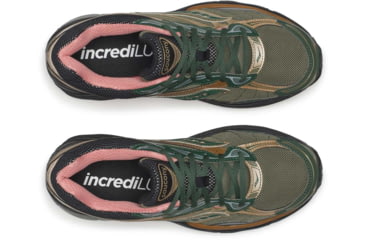 Image of Saucony ProGrid Omni 9 Casual Shoes