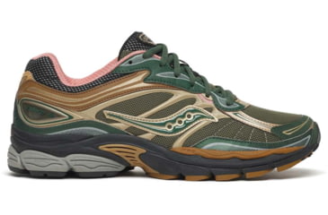 Image of Saucony ProGrid Omni 9 Casual Shoes