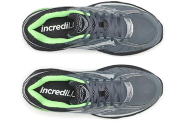 Image of Saucony ProGrid Omni 9 Casual Shoes