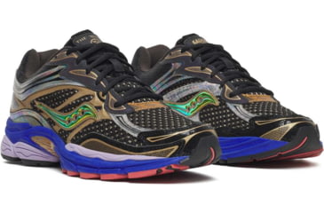 Image of Saucony ProGrid Omni 9 Casual Shoes