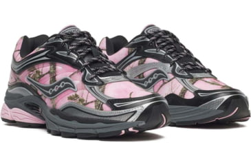 Image of Saucony ProGrid Omni 9 Casual Shoes
