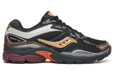 Image of Saucony ProGrid Omni 9 Shoes - Mens