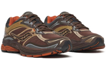 Image of Saucony ProGrid Omni 9 Shoes - Mens