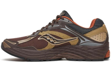 Image of Saucony ProGrid Omni 9 Shoes - Mens