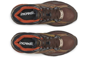 Image of Saucony ProGrid Omni 9 Shoes - Mens