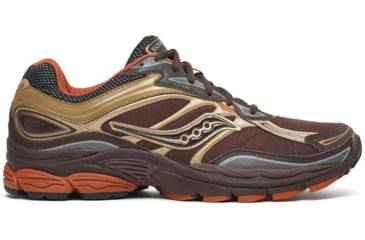 Image of Saucony ProGrid Omni 9 Shoes - Mens