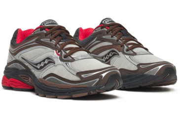 Image of Saucony ProGrid Omni 9 Shoes - Mens