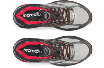 Image of Saucony ProGrid Omni 9 Shoes - Mens