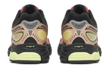 Image of Saucony ProGrid Omni 9 Shoes - Mens