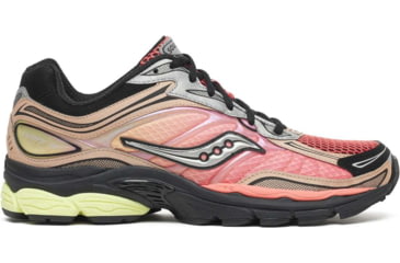 Image of Saucony ProGrid Omni 9 Shoes - Mens