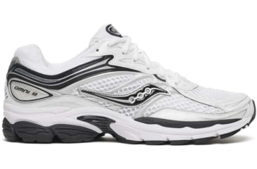 Image of Saucony ProGrid Omni 9 Shoes - Unisex