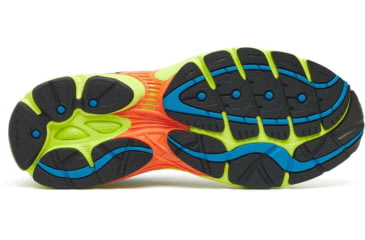 Image of Saucony ProGrid Omni 9 Shoes - Unisex
