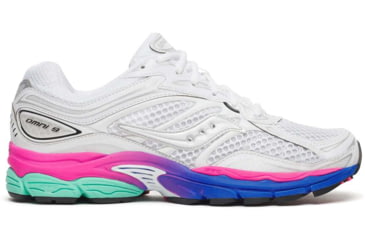 Image of Saucony ProGrid Omni 9 Shoes - Unisex