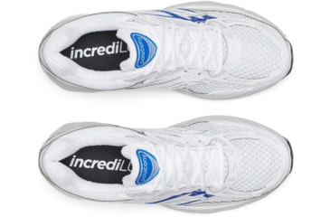 Image of Saucony ProGrid Omni 9 Shoes - Unisex