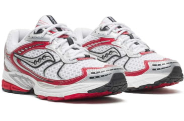Image of Saucony ProGrid Ride 1 Casual Shoes - Mens