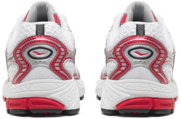 Image of Saucony ProGrid Ride 1 Casual Shoes - Mens