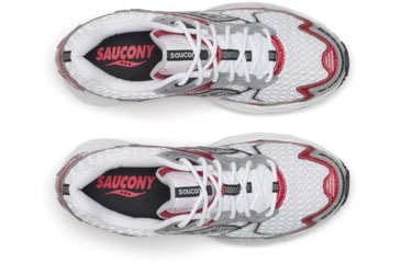 Image of Saucony ProGrid Ride 1 Casual Shoes - Mens