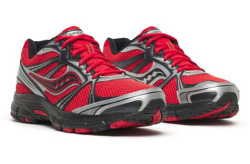 Image of Saucony ProGrid Ride 1 Casual Shoes - Mens
