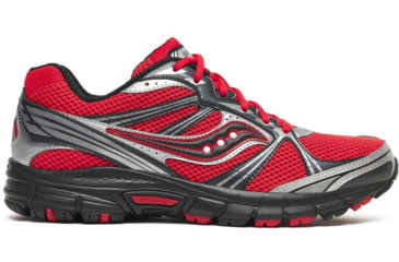 Image of Saucony ProGrid Ride 1 Casual Shoes - Mens