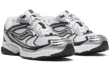 Image of Saucony ProGrid Ride 1 Casual Shoes - Mens