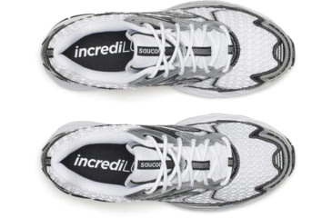 Image of Saucony ProGrid Ride 1 Casual Shoes - Mens