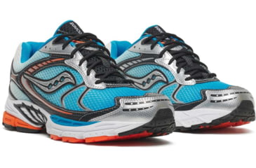 Image of Saucony ProGrid Ride 1 Casual Shoes - Mens