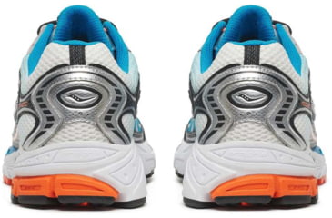 Image of Saucony ProGrid Ride 1 Casual Shoes - Mens