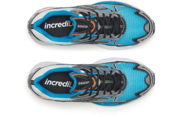 Image of Saucony ProGrid Ride 1 Casual Shoes - Mens